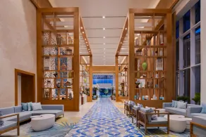 Dreams Cap Cana Resort & Spa - All Inclusive - Reception