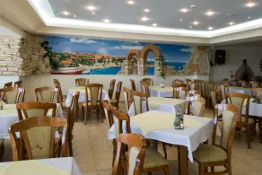 Hotel Villa List - Restaurant