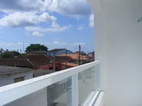 Hotel Pousada da Néia - Vistas desde la habitación