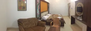 Hotel Midtown - Quarto