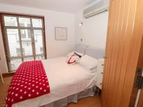 5 Harbour Yard - Chambre