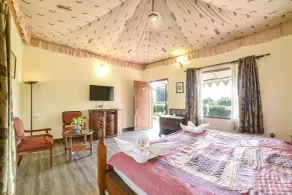 Lohana Village Resort - Room