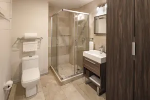 MX Grand Suites - Bathroom