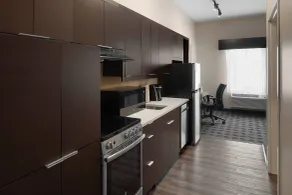 TownePlace Suites by Marriott Danville - Chambre