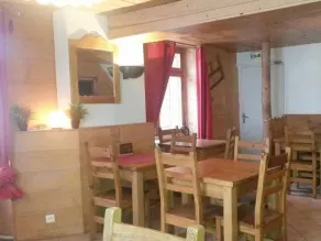 Chalet 1200 - Ristorante