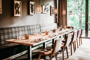 Werdenfelserei - Restaurant