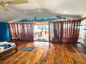 Kamaxi Beach Resort - Værelse