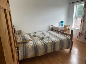 160 Exning Road - Room