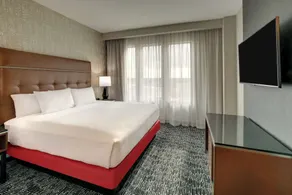 Drury Plaza Hotel Cincinnati Florence - Chambre