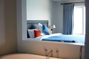 The Lewinnick Lodge - Room