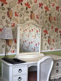 The Falcon Hotel - Room