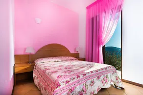 L'Ulivo Resort - Zimmer