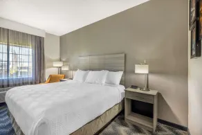 Country Inn & Suites by Radisson, Bolingbrook-Romeoville, I-55 - Chambre
