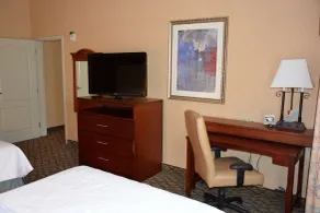 Homewood Suites by Hilton Brighton - Chambre
