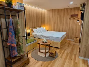 TOKYO SKYTREE HOUSE-Multiple room styles - Habitación