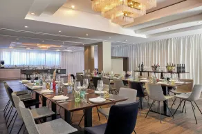 Le Méridien Frankfurt - Restaurant