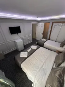 Grand Heykel Hotel - Room