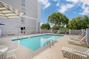 Comfort Suites Gastonia - Charlotte - Pool