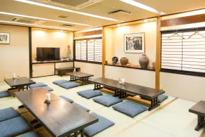 Hotel Taira - Restaurant