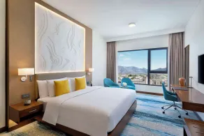 dusitD2 Naseem Resort, Jabal Akhdar, Oman - Room