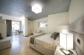 Villa Giada Resort - Chambre