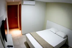 Rota 232 Hotel Caruaru - Room