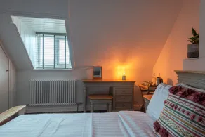 Palace Hill Hotel - Habitación