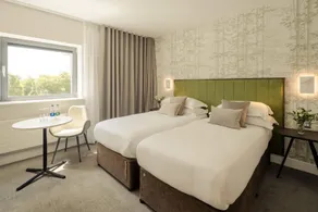 The Hoban Hotel Kilkenny - Room