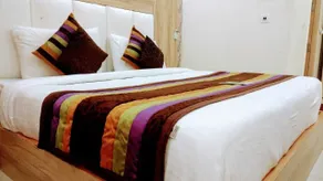 Hotel WTI Modesty - Habitación