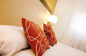 Hotel Premier - Zimmer