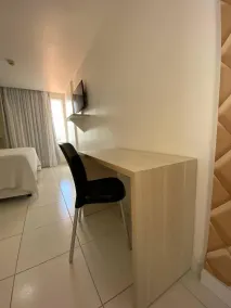 Aracaju Corais Hotel - Habitación