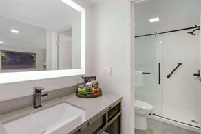 Hotel Blue 66, BW Signature Collection - Salle de bain
