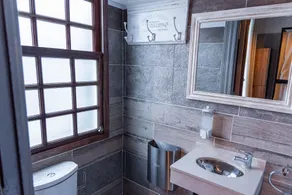 Che Juan Hostel BA - Bad