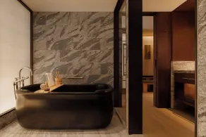 Capella Kyoto - Bagno