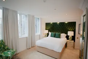 The Hotel Chester - Habitación