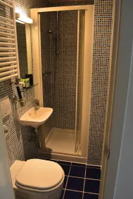 Studios2Let - North Gower - Salle de bain