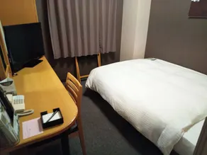 Hotel Route-Inn Sanofujioka Inter - Chambre
