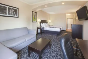 La Quinta by Wyndham Garland Harbor Point - Chambre