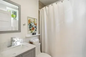 Pet-friendly Kent Vacation Rental, Walk to Lake! - Interior