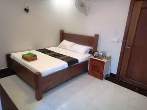 Marany Guesthouse - Room