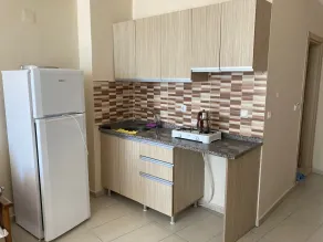 Demir Apart Motel - Private kitchen