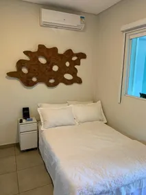 Pousada Flat Hotel em Casa Forte - Room