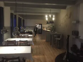 Hotel Packhaus - Restaurant