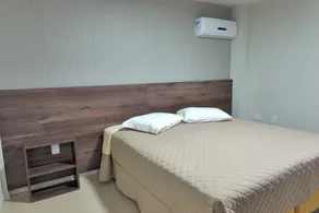 Hotel Guerra - Pousada Montebelo - Chambre