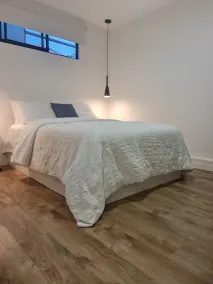 Hotel Ventura - Værelse