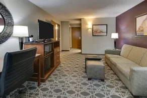 Drury Inn & Suites Poplar Bluff - Chambre
