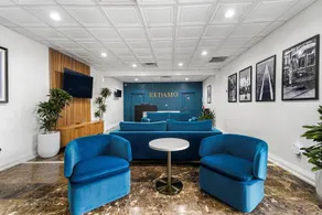 Redamo Suites - Hall