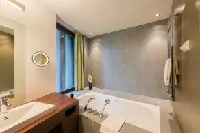 Hotel Belvoir Lake View & Spa - Chambre