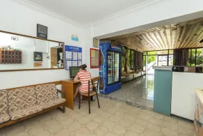 Butterfly Studios, Faliraki - Reception