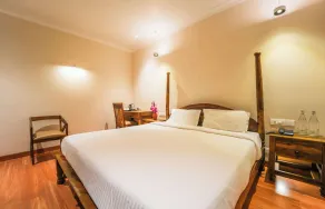 R41 - Boutique Hotel Vaishali Nagar Jaipur - Chambre
